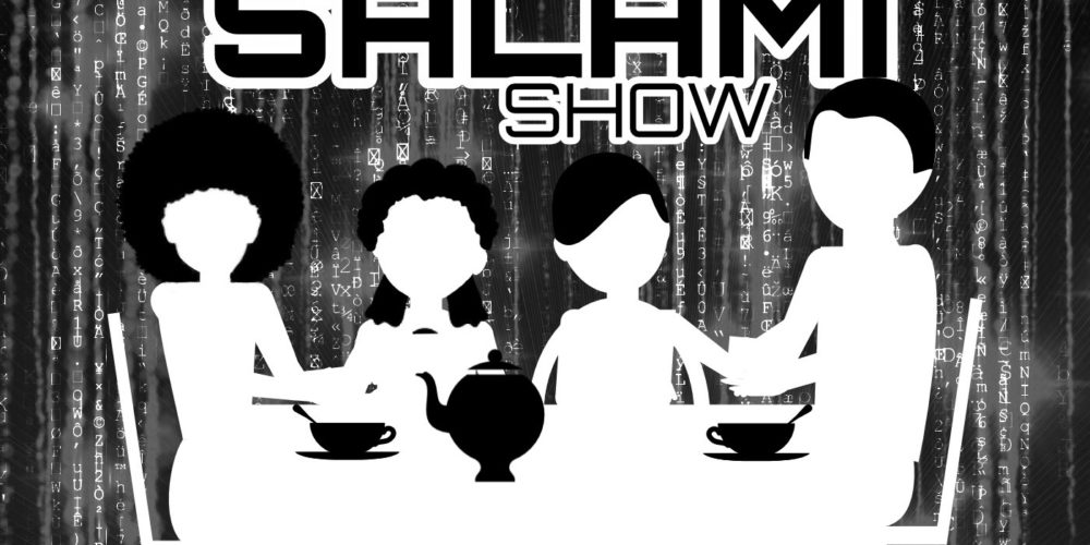 Segilola Salami Show