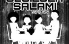My Turn on the Segilola Salami Podcast