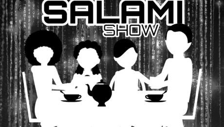 Segilola Salami Show
